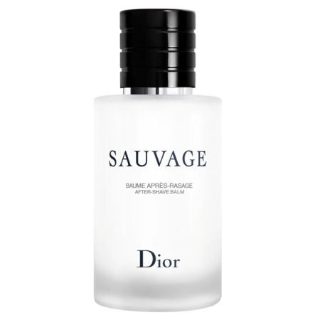 Sauvage aftershave balm 100 ml