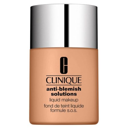 Anti-Blemish Solutions Liquid Makeup 30 ml - CN 52 Neutral (huidtype 2