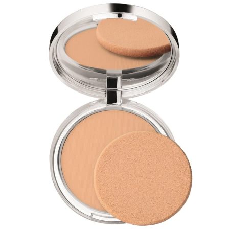 Stay-Matte Sheer Pressed Powder - 03 Stay Beige (huidtype 2