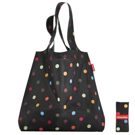 Reisenthel Mini Maxi Shopper Dots