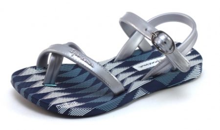 Ipanema Fashion Sandal kids Blauw IPA23