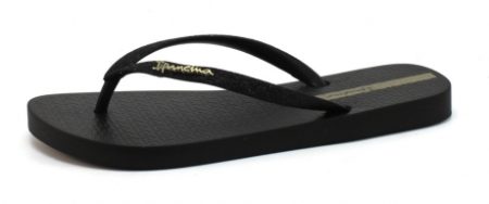 Ipanema IP 81739 slipper Zwart IPA59