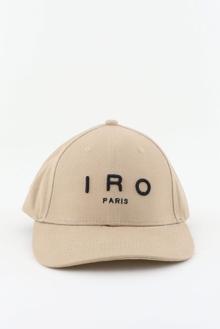 IRO pet Greb beige