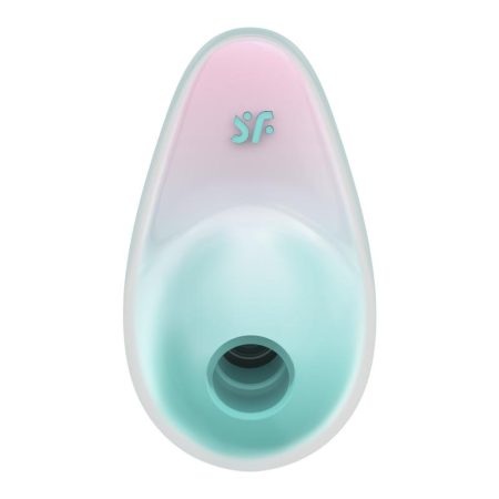 Satisfyer Pixie Dust - Mint Roze