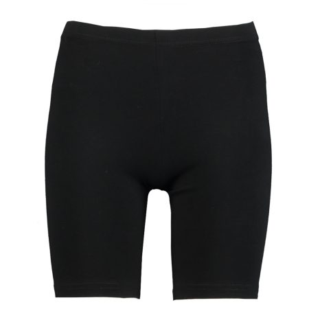 Bikershort - Zwart