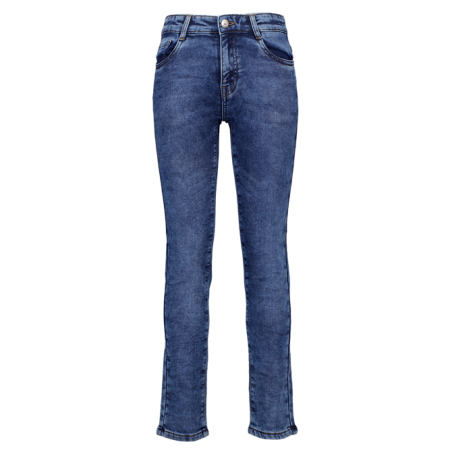 Jeans - Blauw