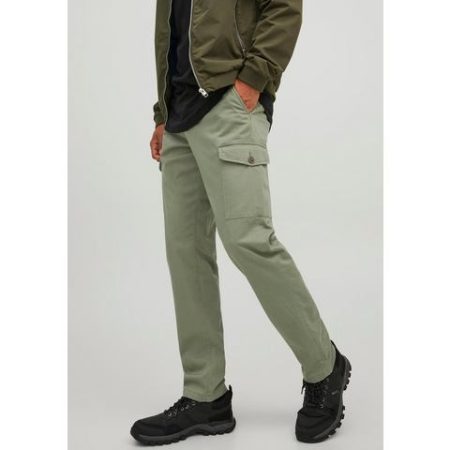 Jack & Jones Cargobroek JPSTOLLIE JJBOWIE CARGO NOOS