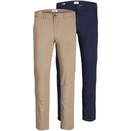 Jack & Jones Chino SLIM FIT MARCO 2PCS (2-delig