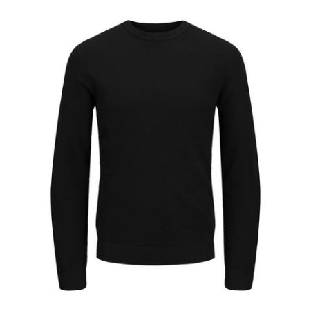 Jack & Jones Gebreide trui JJBRADY KNIT CREW NECK