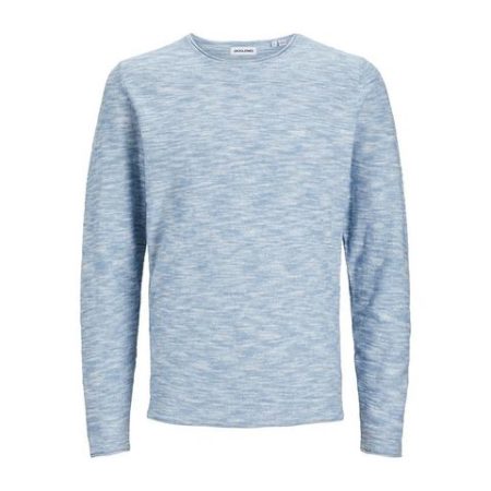 Jack & Jones Gebreide trui JJSLUB KNIT CREW NECK PS24