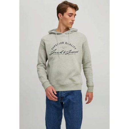 Jack & Jones Hoodie JJACE SWEAT HOOD