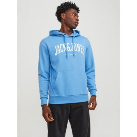 Jack & Jones Hoodie JJEJOSH SWEAT HOOD NOOS