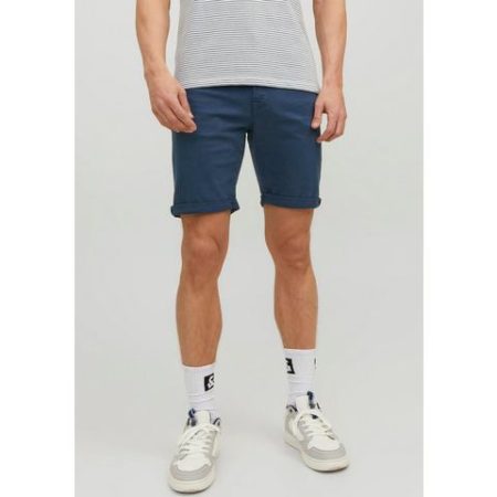 Jack & Jones Jeansshort JPSTRICK JJICON SHORTS AMA SN