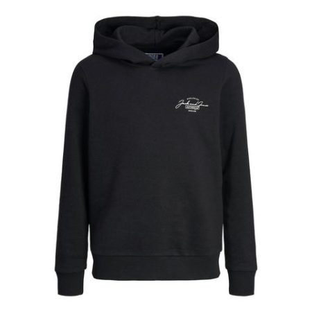 Jack & Jones Junior Hoodie JJFERRIS SWEAT HOOD JNR