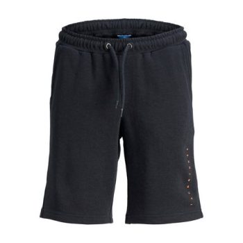 Jack & Jones Junior Sweatshort JPST JJESTAR SWEAT SHORTS GMS SN JNR