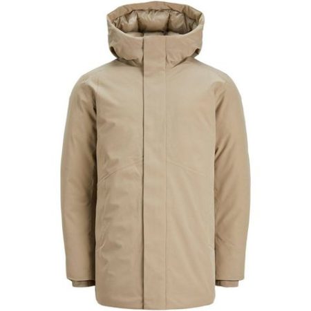 Jack & Jones Lang jack JPRBLAKEEN PARKA SN