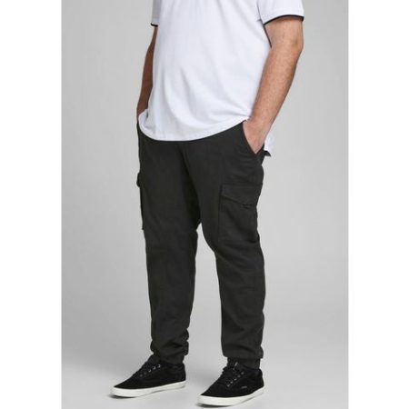 Jack & Jones PlusSize Cargobroek Paul Flake