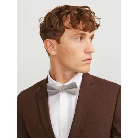 Jack & Jones Stropdas JACSOLID BOWTIE NOOS