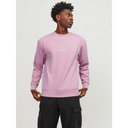 Jack & Jones Sweatshirt JORVESTERBRO SWEAT CREW NECK NOOS