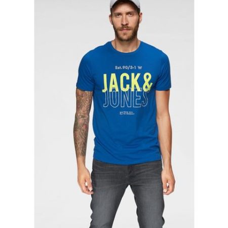 Jack & Jones T-shirt KOMPO TEE