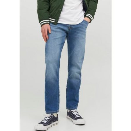 Jack & Jones Tapered jeans JJIMIKE JJORIGINAL MF 506 I.K