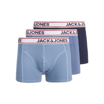 Jack & Jones Trunk JACJAKE TRUNKS 3 PACK NOOS (set