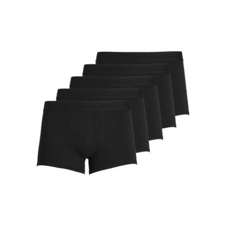 Jack & Jones Trunk JACTONE IN TONE TRUNKS 5 PACK NOOS (5 stuks