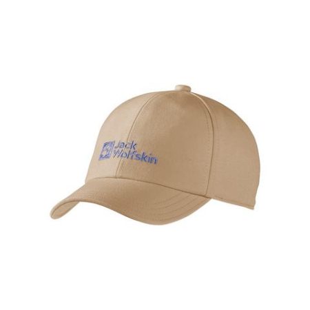 Jack Wolfskin Baseballcap BASEBALL CAP K