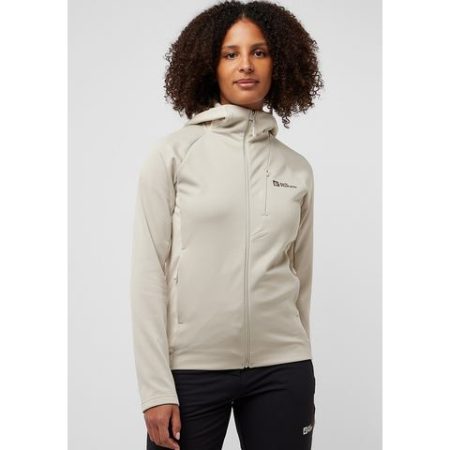 Jack Wolfskin Fleecejack ALPGRAT XT JKT W