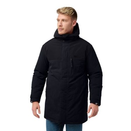 Jack Wolfskin Functionele parka GLETSCHERSEE