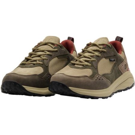 Jack Wolfskin Outdoorschoenen CAMP FEVER TEXAPORE LOW M