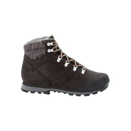 Jack Wolfskin Outdoorschoenen THUNDER BAY TEXAPORE MID M