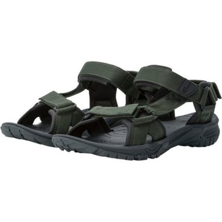 Jack Wolfskin Sandalen LAKEWOOD RIDE SANDAL M