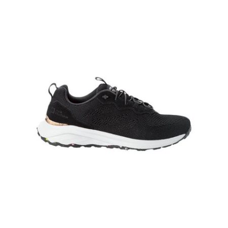 Jack Wolfskin Sneakers DROMOVENTURE KNIT LOW M