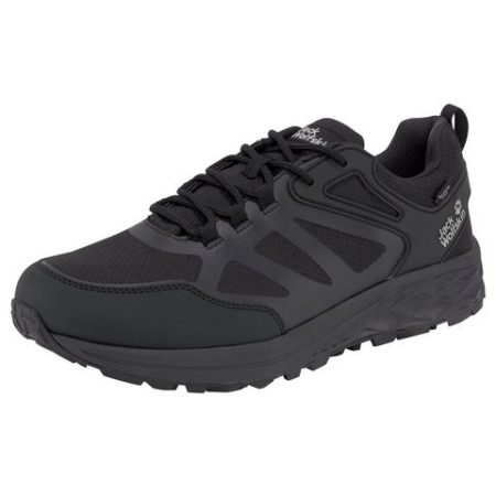 Jack Wolfskin Wandelschoenen ATHLETIC HIKER TEXAPORE LOW M