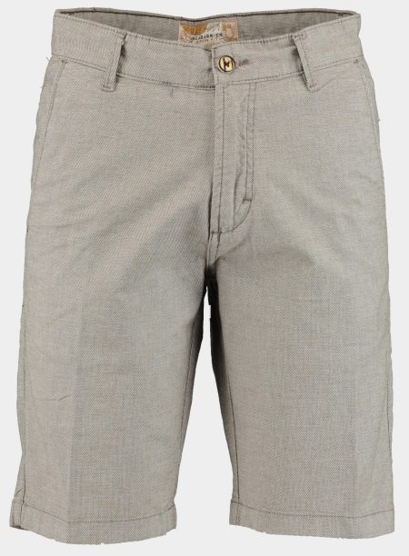 Sea Barrier Korte Broek Blauw Milan B0000724.T670/0105