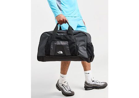 The North Face Y2K Duffle Bag - Black- Dames