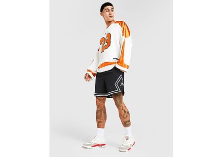Jordan Diamond Shorts - Zwart- Heren
