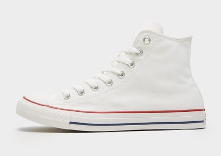 Converse Chuck 70 High Heren - Wit- Heren