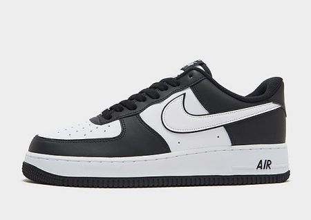 Nike Air Force 1 Heren - Wit- Heren