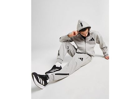 adidas Z.N.E Track Pants - Grijs- Heren