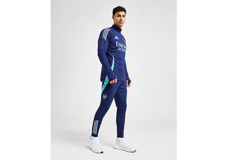 adidas Arsenal FC Training Track Pants - Blauw- Heren