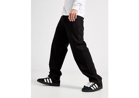 Dickies Thomasville Jeans - Zwart- Heren