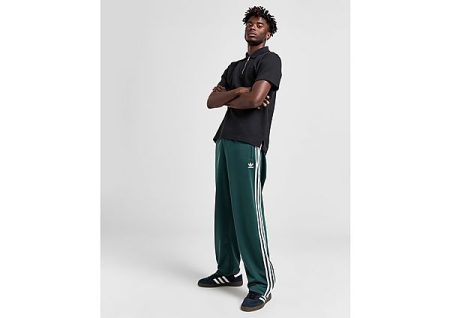 adidas Originals Adicolor Classics Firebird Trainingsbroek - Groen- Heren