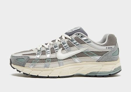 Nike P-6000 - Grey- Dames