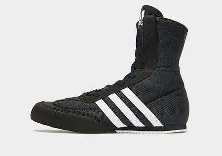 adidas Box Hog 2.0 Boksschoenen Heren - Black- Heren