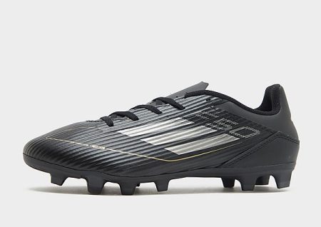 adidas F50 Club FXG - BLK- Heren