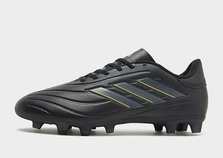 adidas COPA PURE 2 CLUB FXG - Black- Heren