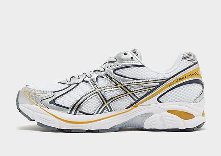 ASICS GT-2160 - Silver- Heren