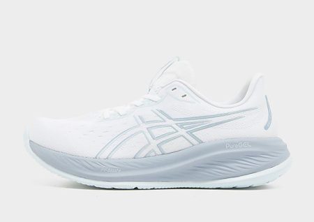 ASICS GEL-CUMULUS 26 - White- Heren